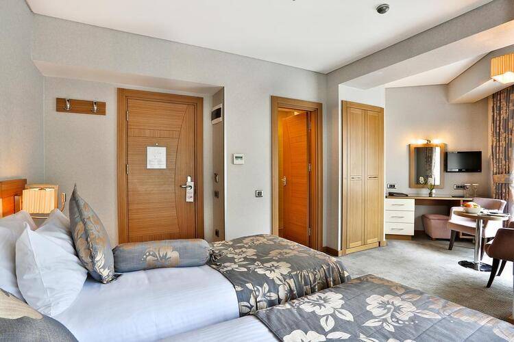 Momento Istanbul Hotel