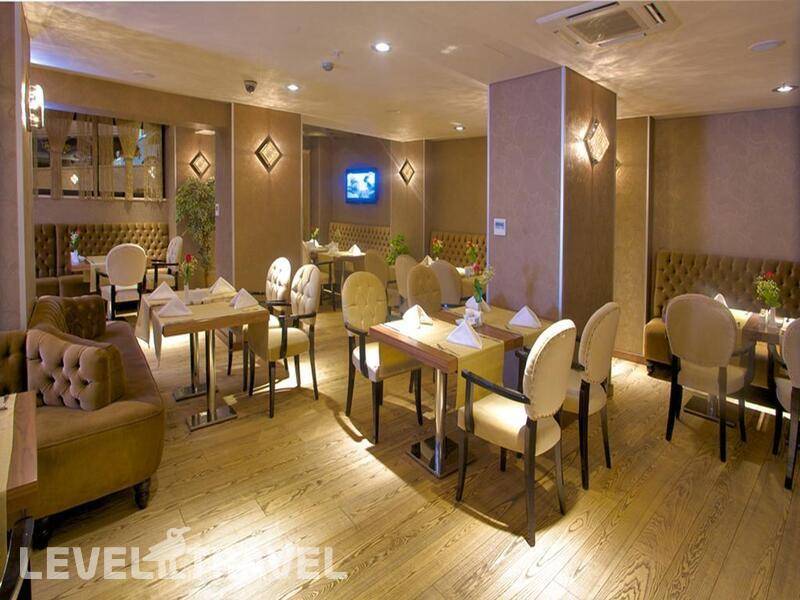 Фотография Momento Istanbul Hotel Фотография Momento Istanbul Hotel