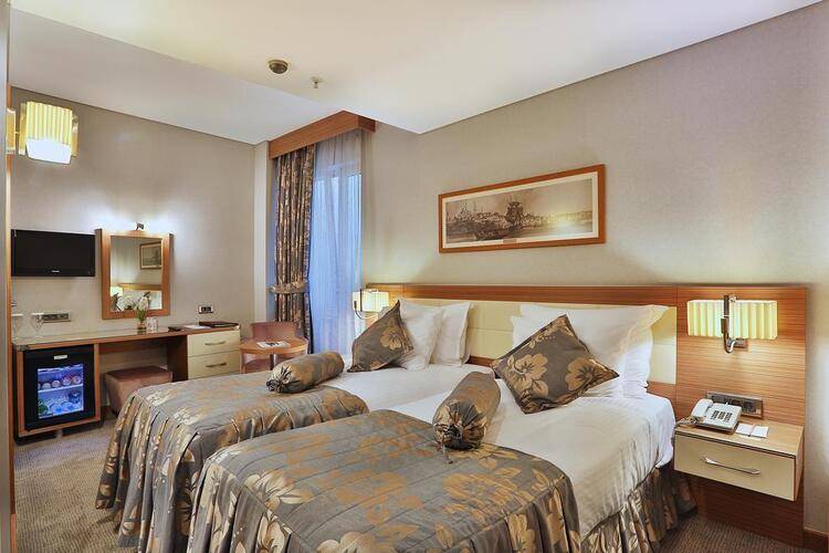 Momento Istanbul Hotel
