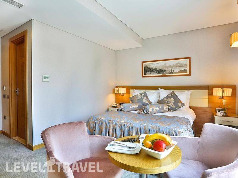 Фотография Momento Istanbul Hotel Фотография Momento Istanbul Hotel