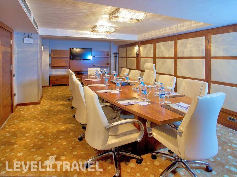 Фотография Momento Istanbul Hotel Фотография Momento Istanbul Hotel