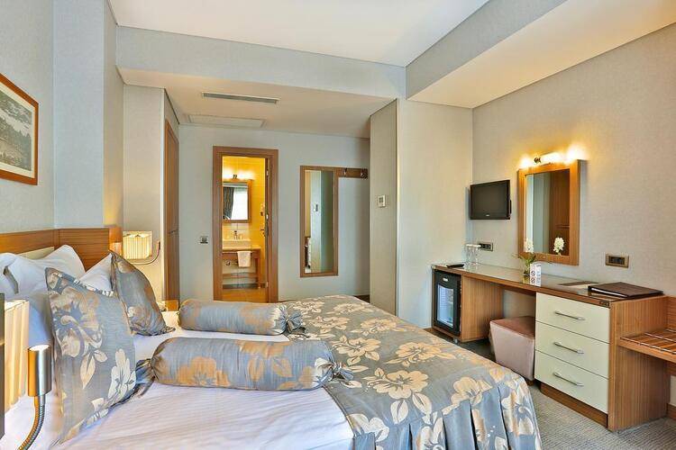 Momento Istanbul Hotel