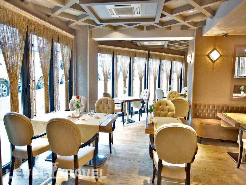 Фотография Momento Istanbul Hotel Фотография Momento Istanbul Hotel