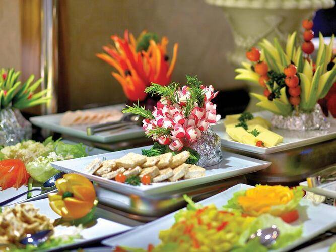Momento Istanbul Hotel