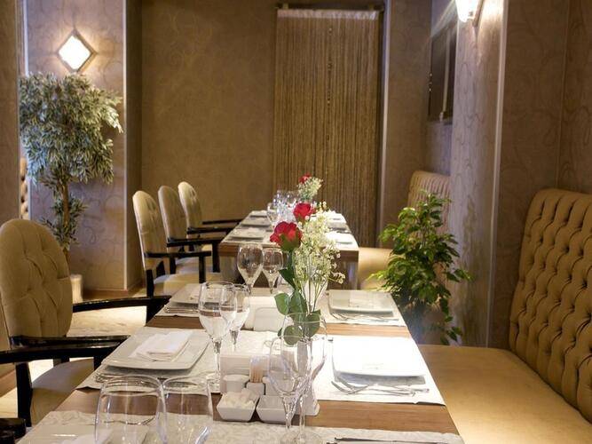 Momento Istanbul Hotel