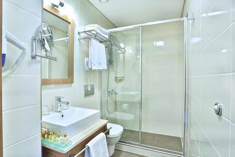 Momento Istanbul Hotel