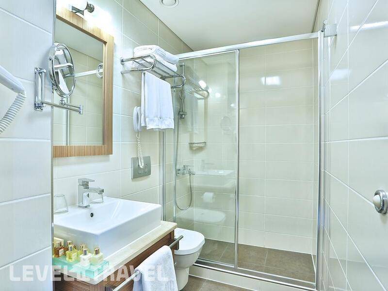 Фотография Momento Istanbul Hotel Фотография Momento Istanbul Hotel