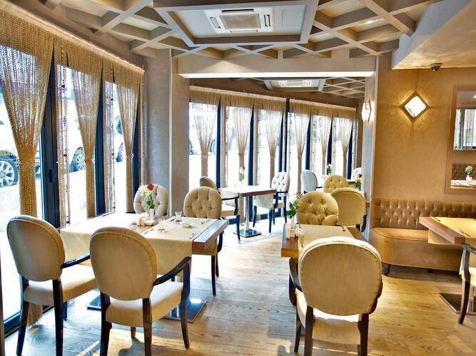Momento Istanbul Hotel