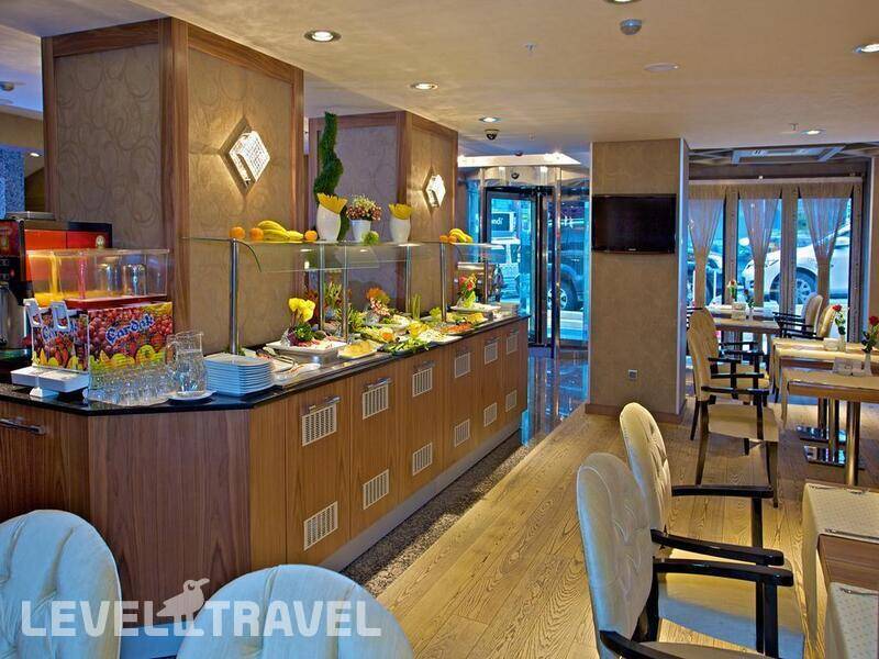 Фотография Momento Istanbul Hotel Фотография Momento Istanbul Hotel