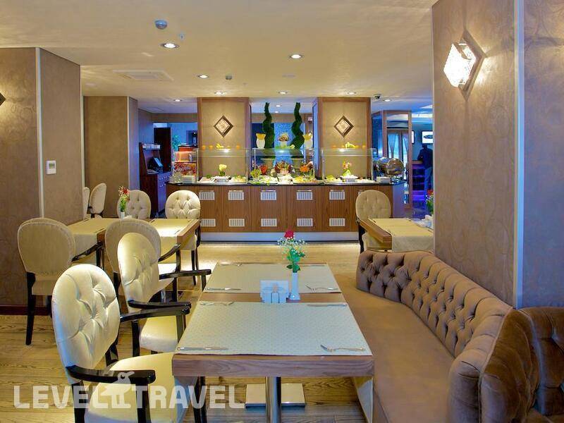Фотография Momento Istanbul Hotel Фотография Momento Istanbul Hotel