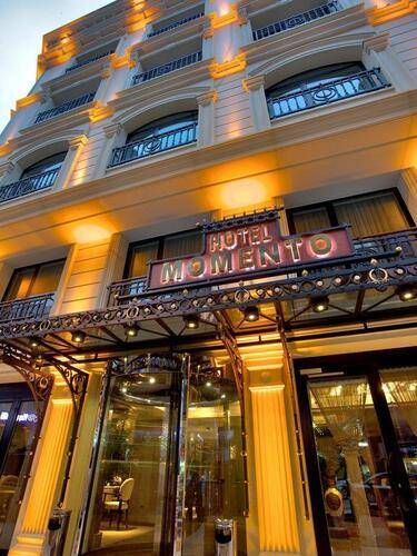 Momento Istanbul Hotel