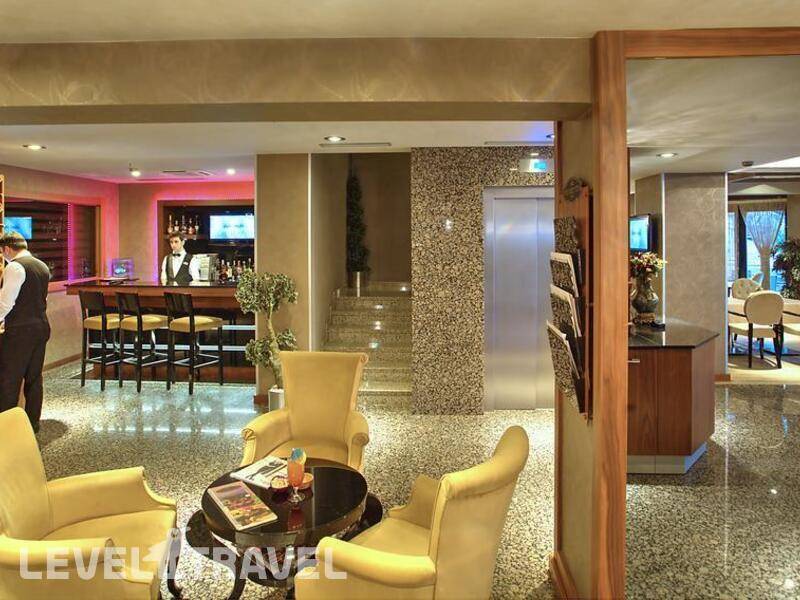Фотография Momento Istanbul Hotel Фотография Momento Istanbul Hotel