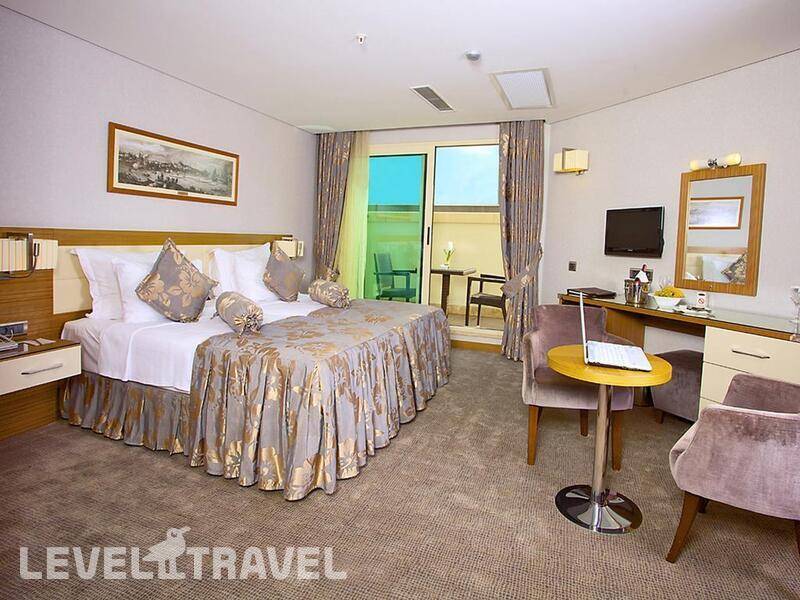 Фотография Momento Istanbul Hotel Фотография Momento Istanbul Hotel