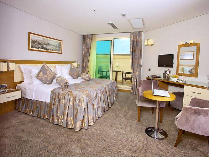 Momento Istanbul Hotel
