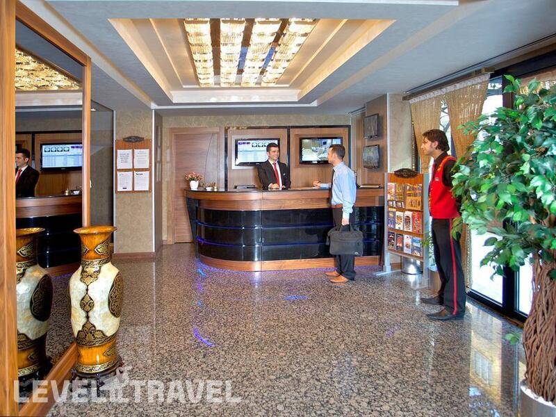 Фотография Momento Istanbul Hotel Фотография Momento Istanbul Hotel