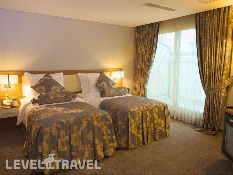 Фотография Momento Istanbul Hotel Фотография Momento Istanbul Hotel