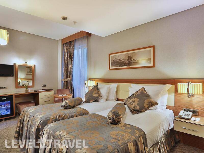 Фотография Momento Istanbul Hotel Фотография Momento Istanbul Hotel