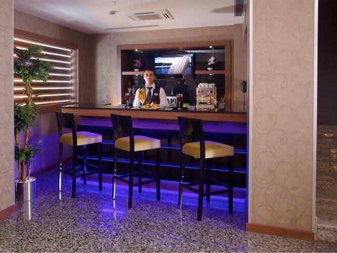 Momento Istanbul Hotel
