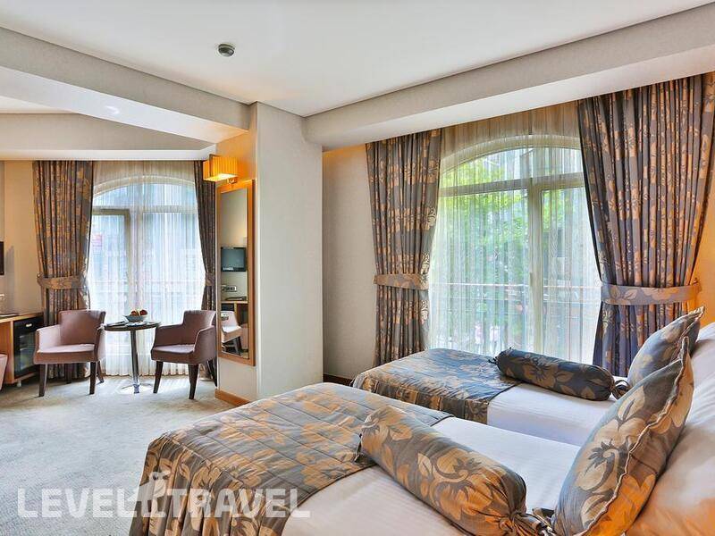 Фотография Momento Istanbul Hotel Фотография Momento Istanbul Hotel