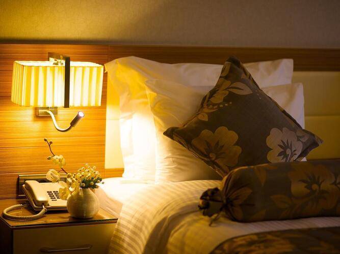 Momento Istanbul Hotel