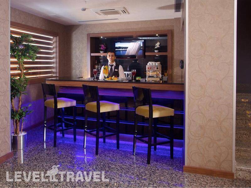 Фотография Momento Istanbul Hotel Фотография Momento Istanbul Hotel
