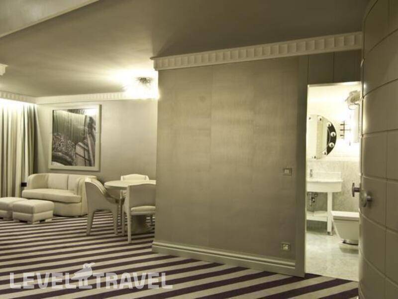Фотография Taxim Hill Hotel