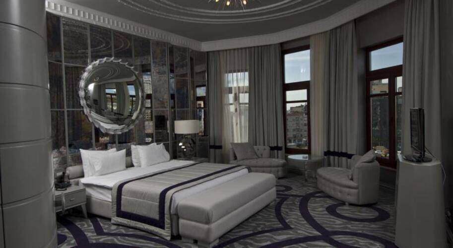 Taxim Hill Hotel