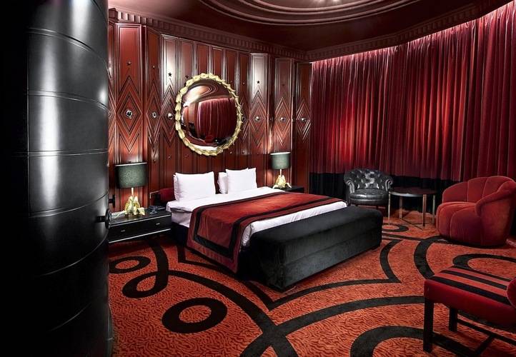 Taxim Hill Hotel