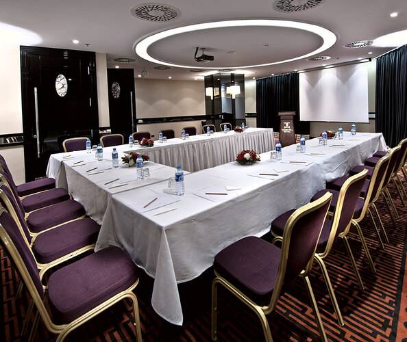 Taxim Hill Hotel