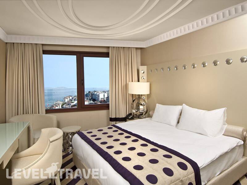 Фотография Taxim Hill Hotel