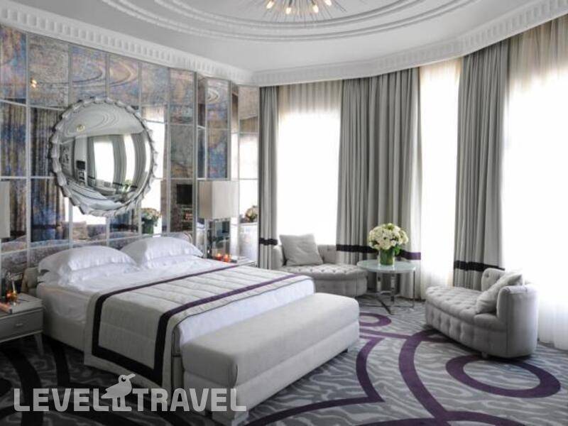 Фотография Taxim Hill Hotel