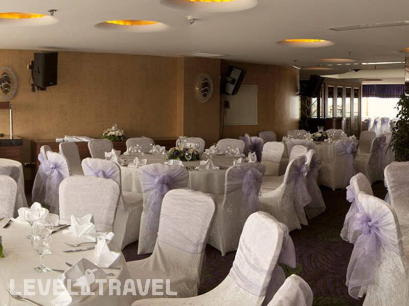 Фотография Taxim Hill Hotel