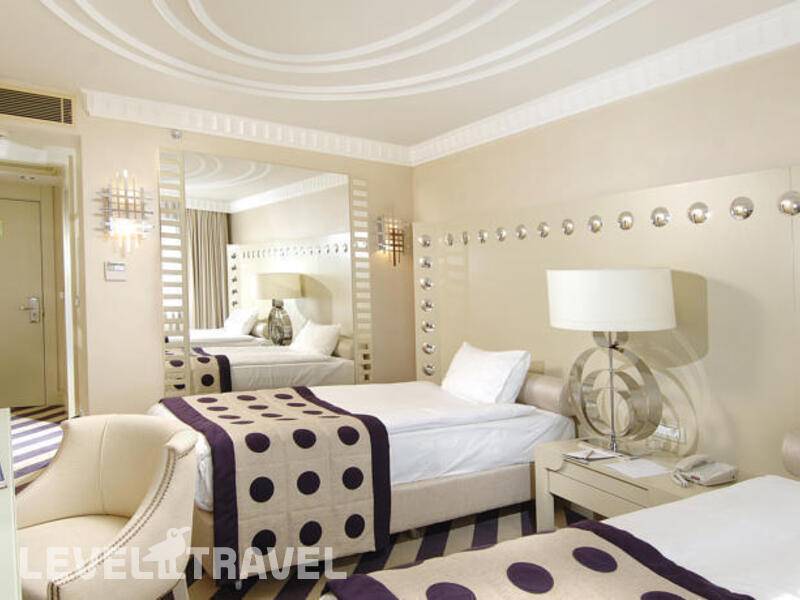 Фотография Taxim Hill Hotel