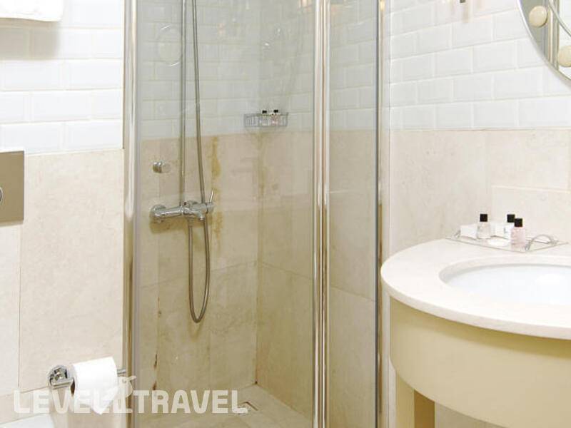 Фотография Taxim Hill Hotel