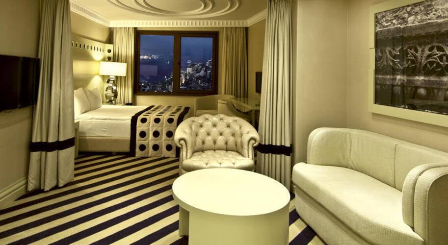 Taxim Hill Hotel