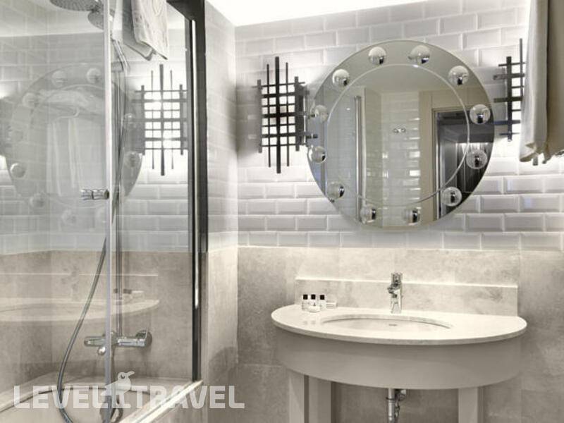 Фотография Taxim Hill Hotel