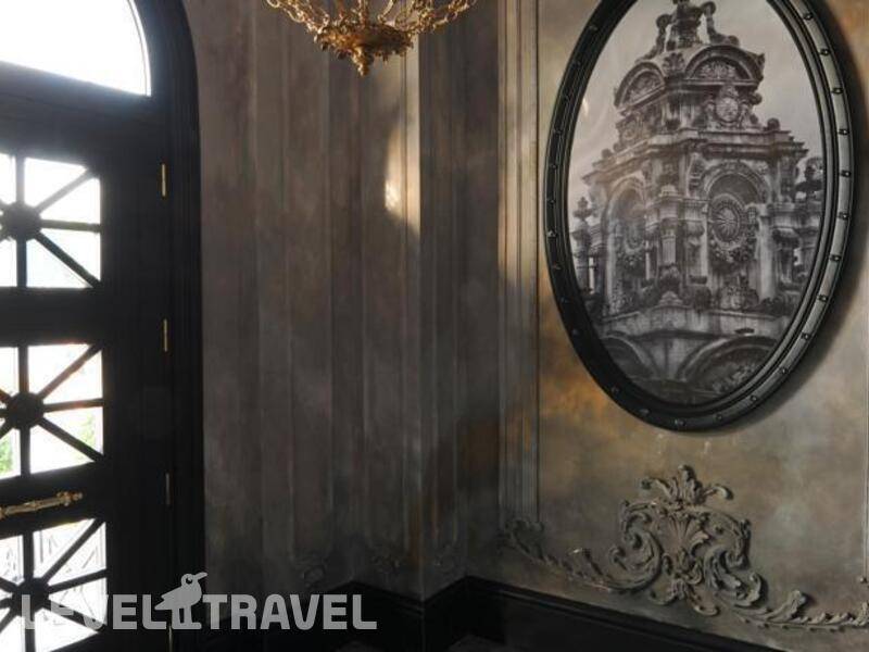 Фотография Taxim Hill Hotel