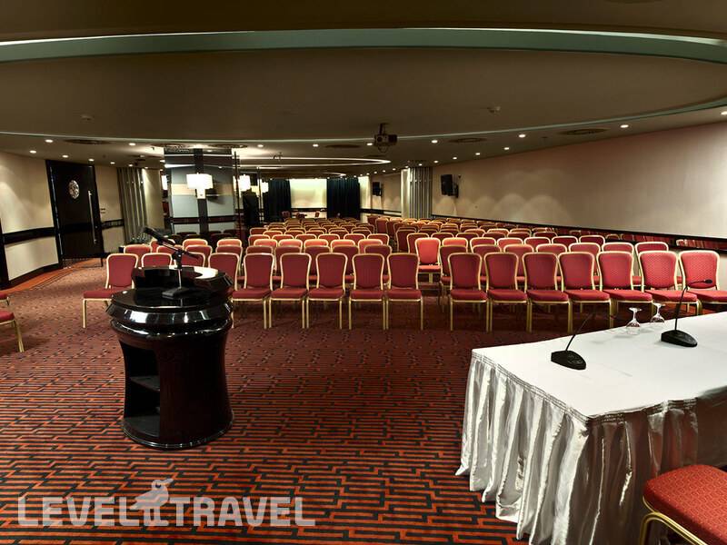 Фотография Taxim Hill Hotel