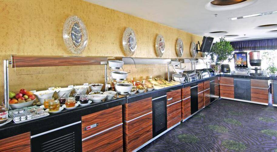 Taxim Hill Hotel