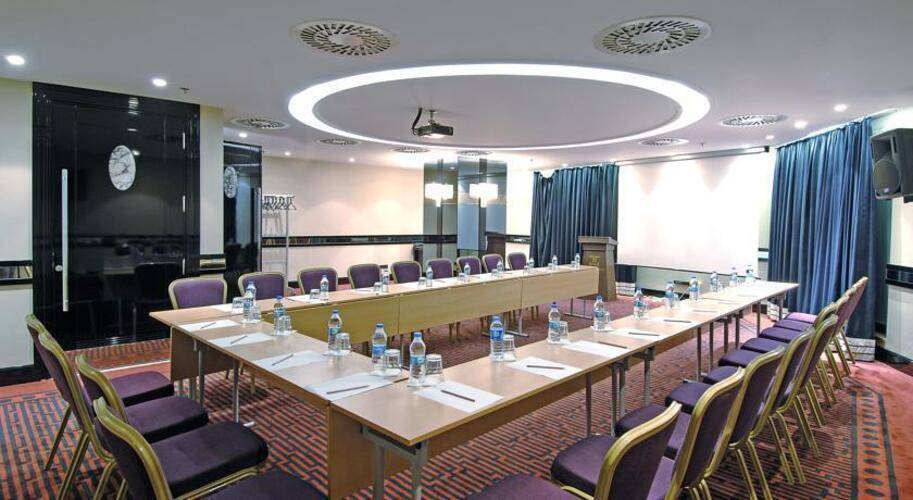 Taxim Hill Hotel