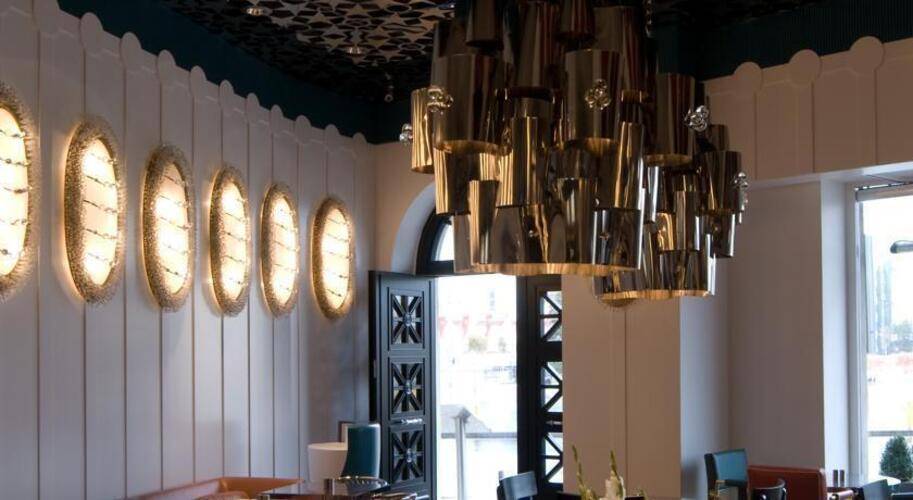 Taxim Hill Hotel