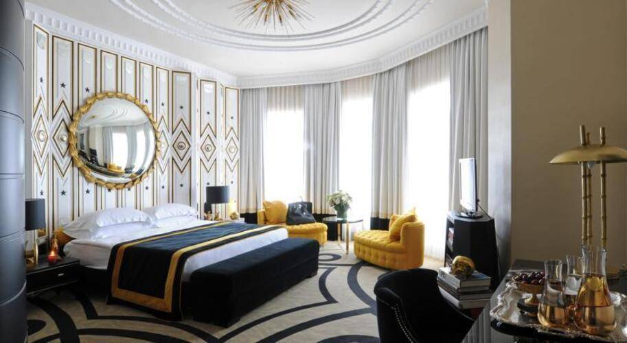 Taxim Hill Hotel