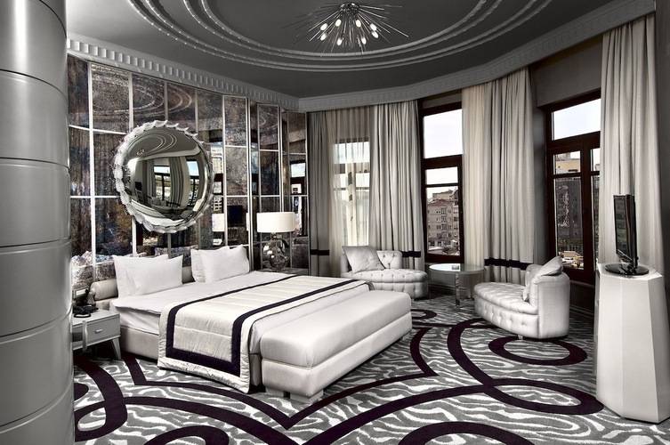 Taxim Hill Hotel