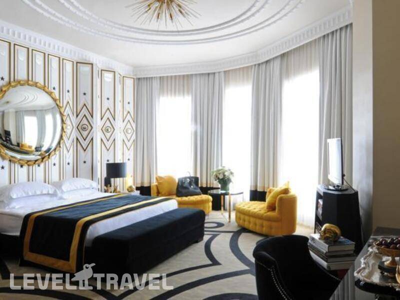 Фотография Taxim Hill Hotel