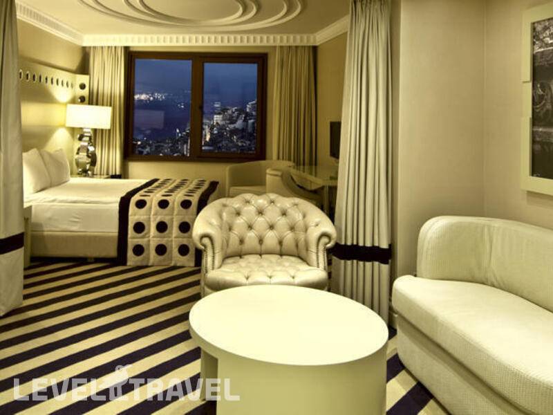 Фотография Taxim Hill Hotel