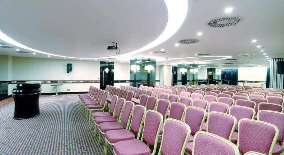 Taxim Hill Hotel