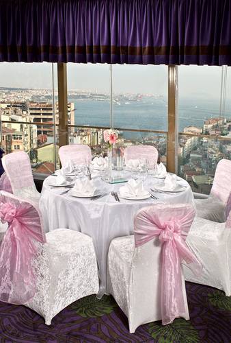 Taxim Hill Hotel