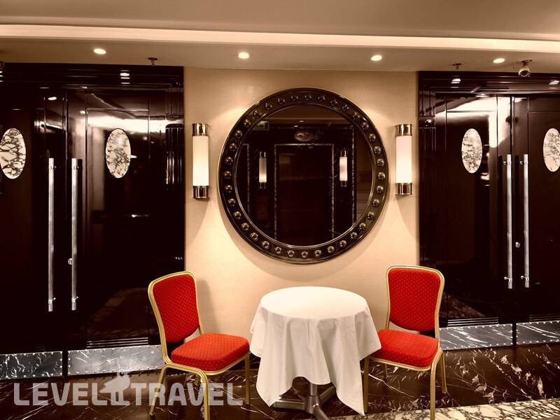 Фотография Taxim Hill Hotel