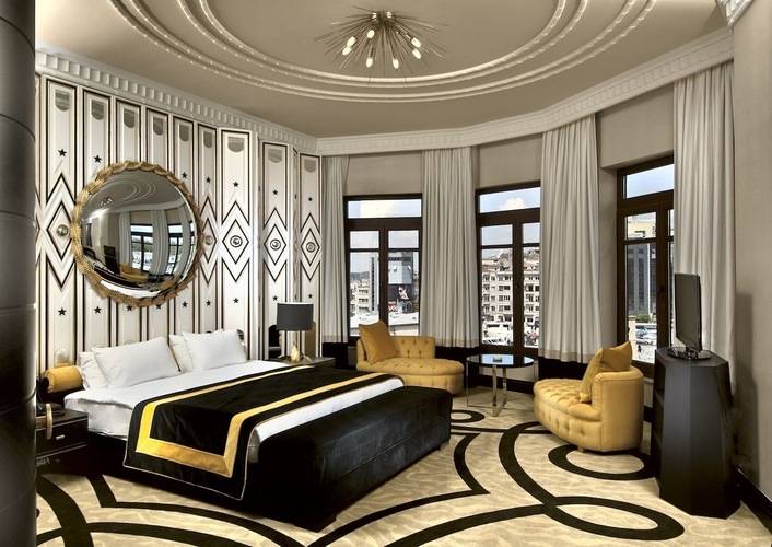 Taxim Hill Hotel