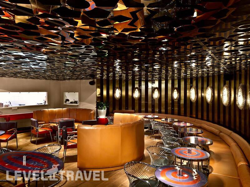Фотография Taxim Hill Hotel